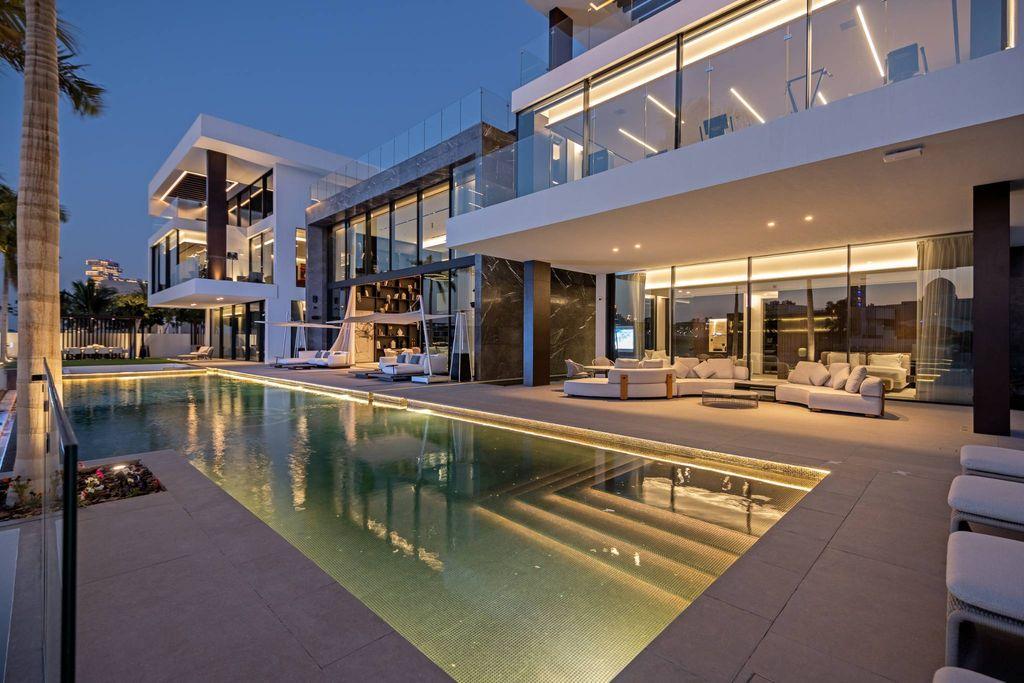 The Rise of Luxury Properties in Dubai: A Look at the Latest Development